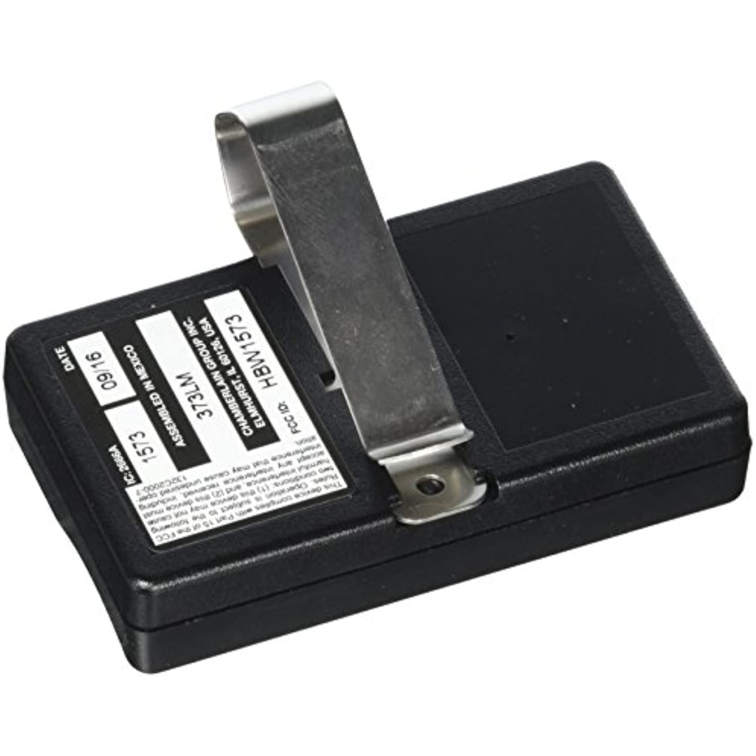 LiftMaster 373LM 3 Button Remote Control