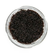 Bowfin Caviar - 1 oz Wild American Choupique Roe - USA