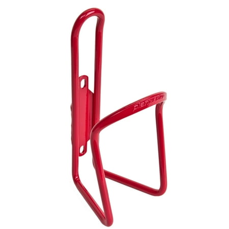 H2o Cage - Planet Bike 4008 6Mm H2O Cage Welded Aluminum Red