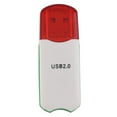 thumbnail image 1 of WIFI Full HD Wall Charger Camera DVR Photo Video Recorder Webcam+Memory Card, 1 of 7