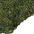 thumbnail image 6 of 2pcs 4 x 1.5M Camouflage Hide Net Hunting Oxford Fabric Camo Netting,2 X 4m x 1.5m Camouflage Net, 6 of 8