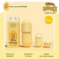 thumbnail image 1 of 2Pcs Soft Foam Ear Plug Earplugs Sleep Travel Waterproof For Slxpc 9CX3 Lot, 1 of 8