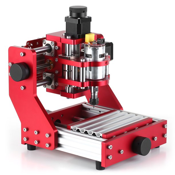 Small Cnc Router For Woodworking