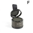 thumbnail image 1 of Hair Line Powder Hairline Cover Up Powder Hair Shadow H2Wuk, 1 of 8