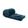 thumbnail image 2 of Home Soft Things Super Soft Decorative Throw Blanket - Dragonfly - 60" x 80" Jumbo, 2 of 8