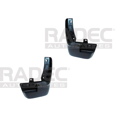 thumbnail image 1 of Par de TOLVAS/LODERAS SALPICADERAS CR-V 2002 al 2006 HONDA Delanteras TONG YANG ., 1 of 4