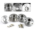 thumbnail image 2 of Flange M10 M14 M16 pour Connecter Lame de Scie Disque de Coupe avec Moulin d'Angle, 2 of 6