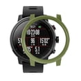 thumbnail image 5 of PC Case Cover for Xiaomi Huami AMAZFIT 2/2S Stratos Watch with Screen Protector, 5 of 5