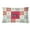 Devon Rex Cat, variant on 12 x 3 x 16 in. Devon Rex Cat Love Canvas Fabric Decorative Pillow