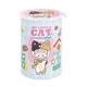 thumbnail image 3 of Nuevo producto Búsqueda Unicornio Zzoton Serie My Kitten Caja ciega Fury Muñeca de vinilo Bolso de hombro Colgante Juguete decorativo Regalo, 3 of 5