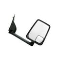thumbnail image 2 of Velvac 714564 96 in. 2020 Black Right Heated Remote Mirror Assembly for 1997 & Newer Chevrolet G3500-Express, 2 of 3