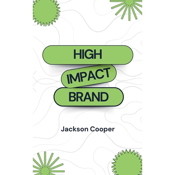 Big Millions High Impact Brand, Book 1, (Paperback)