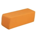 thumbnail image 2 of Reposabrazos lateral para sofá, cama y sillón, multifuncional, rectangular. Naranja, 2 of 9