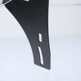 thumbnail image 4 of SHISUYAN Table Saw Blade Cover With Splitting Cutter 4-10 R Shape Woodworking Tool, 4 of 9