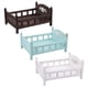 thumbnail image 2 of Posing Detachable Mini Retro Bed Baby Photo Shooting Props Wooden Crib heqiyong LED, 2 of 2