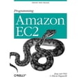 thumbnail image 2 of Pre-Owned Programming Amazon Ec2: Survive Your Success (Paperback) 1449393683 9781449393687, 2 of 2
