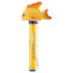 thumbnail image 2 of Swimming Pool Thermometers, Floating Thermometer Light Weight Dual Scale For Measuring ANGGREK No, 2 of 7