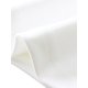 thumbnail image 5 of INSPIRAR CHIC Mono de Mujer Cuello en V Manga Larga Pierna Ancha Rompers de Fiesta XS Blanco, 5 of 6