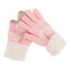 thumbnail image 3 of Warm Gloves with Touch Screen Protection for Outdoor Use 1Pair, 3 of 5