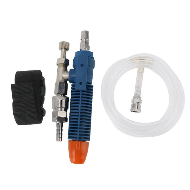 Aire acondicionado portátil con cinturón refrigerado para máxima comodidad Chaleco de enfriamiento con tubo Vortex