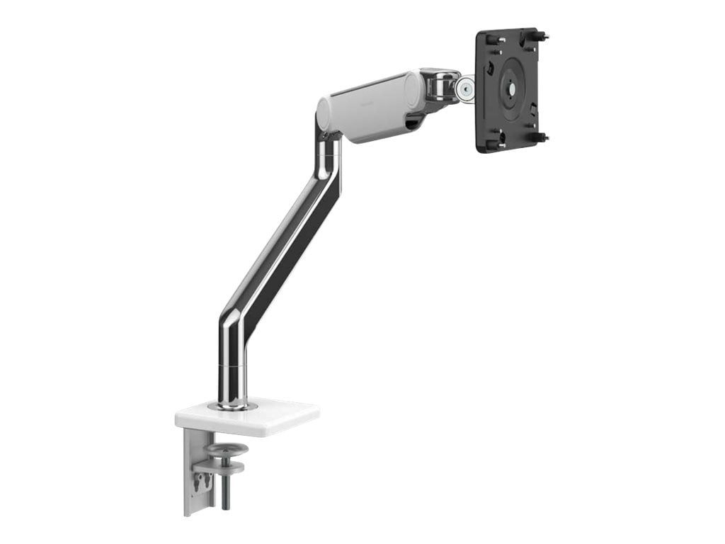 Humanscale M2.1 Mounting kit (monitor arm, twopiece desk clamp mount
