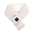 thumbnail image 1 of TIMIFIS Heating Pad Neck Heating Pad USB Smart Charging Neck and Shoulder Winter Cold Protection and Warm Heating Men and Women Scarf, 1 of 2