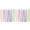 As shown 2PCS, variant on Linnyunggg Trick Relighting Birthday Candle 20 Piece Party Joke Kids Toy 2PCS Kids Hand Games Girls Heart Math Anxiety