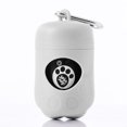 thumbnail image 2 of Pets Litter Bag Fot Jordan Judy Pet Litter Box Portable Picking Capsules Cat, 2 of 9