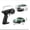 green, variant on RC 911 Desktop super Drift Car 1:64 Mini scale RC Drift Car Electric Full Proportional drift function wheel Remote Control Car w