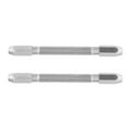 thumbnail image 4 of Kozecal Hex Hand Drill Pin Vise Double Ended Rust Resistant Detachable Manual Tool For Jewelry Making Watch Repair,Pin Drill,Hex Hand Drill, 4 of 8