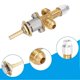 thumbnail image 3 of Gas Fireplace Fire Pit Flame Failure Control Valve Kit Fire Pit Thermocouple Replace Control Valve F, 3 of 5