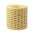 thumbnail image 2 of New Home Essentials Hand-woven Rope Giftt Packaging Belt 80Feet Each Roll Color Decorative Rope Decoration, 2 of 4
