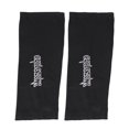 thumbnail image 1 of Funda transpirable para protección de pierna ciclismo pesca correr fútbol baloncesto fitness levantamiento de pesas golf bloqueador solar deportes al aire libre protección UV 1 par (L) Protección UV c ANGGREK Otros Deportes y Recreación, 1 of 2