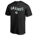 thumbnail image 2 of Men's Black Los Angeles Kings Hometown Collection Local T-Shirt, 2 of 3