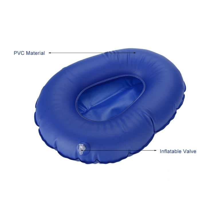 OEM Inflatable Cushion for Elderly Patients Ease Soreness Relieve Pressure  Air Seat Cushion - China Air Cushion, Air Pillow