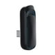 thumbnail image 4 of Adaptador de teléfono para coche, convertidor de conexión de interconexión inteligente rápida con luz ambiental de 7 colores para comunicación Tipo C, 4 of 8