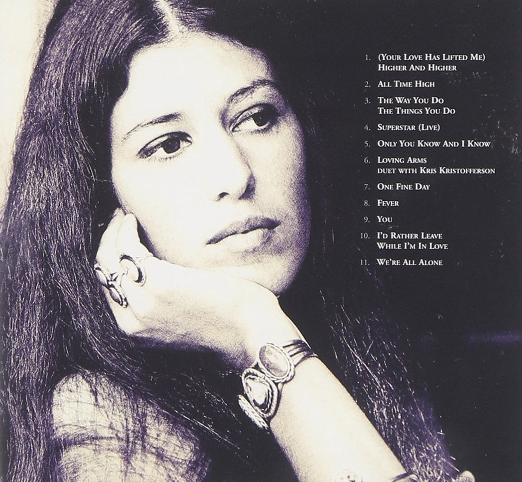 Rita Coolidge - 20th Century Masters - Music & Performance - CD