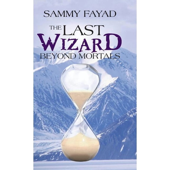 Last Wizard : Beyond Mortals