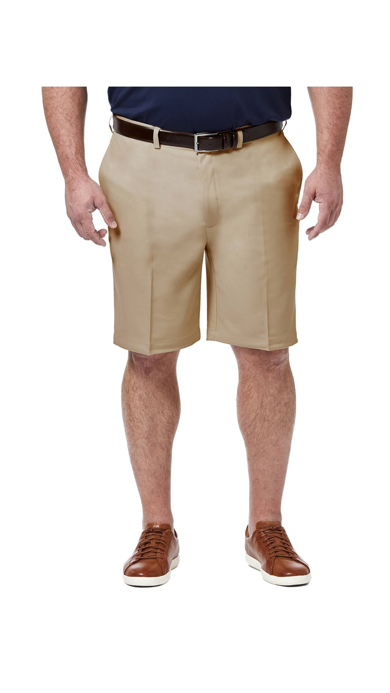 haggar men's cool 18 pro classic fit