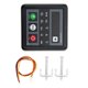thumbnail image 3 of Riwesomey Controlador de generador de pantalla LED de 5 dígitos, protección contra sobretensión y bajo voltaje, botón programable, módulo de Control Herramientas eléctricas Riwesomey TO008114-00, 3 of 6