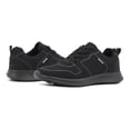 thumbnail image 3 of Tenis Charly Deportivo Hombre Casual Negro 27, 3 of 8