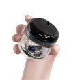 thumbnail image 2 of Invisibles Retainers Transparent Soak Box Portable Orthodontics Storage Tool Oral Hygiene Supplies, 2 of 5