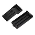 thumbnail image 3 of Batería Extendida Por Radio, Estuche de Batería Dura de Walkie Profesional Gran Capacidad Conveniente ABS para UV-5re Para Para UV-5R, 3 of 7