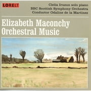 Odaline de la Mart Nez - Orchestral Music - Classical - CD