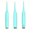 thumbnail image 4 of VONKY Sonic Tooth Stain Remover Frequency Adjustable Tooth Scaler LED Electric Cleaner, 4 of 9
