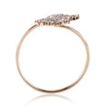 thumbnail image 1 of Juego de Anillo de servilleta de Diamantes de imitación de 12 Piezas, Soporte de Hebilla Hecho a Mano para Fiestas de Mesa de Comedor, decoración de Cena de Boda Unbranded JY01939, 1 of 7