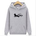 thumbnail image 2 of Sudadera con capucha de marca para hombre y mujer, jersey con capucha para pescar, para amantes de la gente, Europa y Estados Unidos, 2 of 5