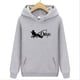 thumbnail image 2 of Sudadera con capucha de marca para hombre y mujer, jersey con capucha para pescar, para amantes de la gente, Europa y Estados Unidos, 2 of 5