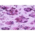 thumbnail image 1 of Ahgly Company Machine Washable Indoor Rectangle Transitional Blossom Pink Area Rugs, 3' x 5', 1 of 7