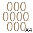 thumbnail image 1 of anillos de calendario,Anillas para carpetas de hojas sueltas,pequeñas,de 1 pulgada,color dorado,Anillos de metal para libros,anillos de calendario para manualidades,Anillos para, 1 of 10